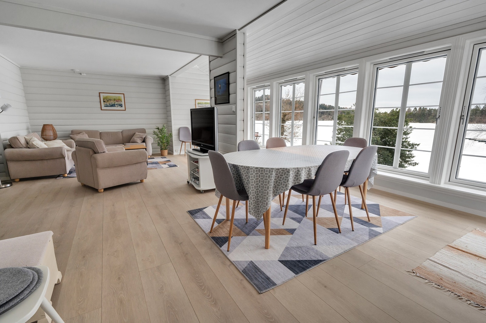 Ferieleilighet på 88 kvm Galleribilde