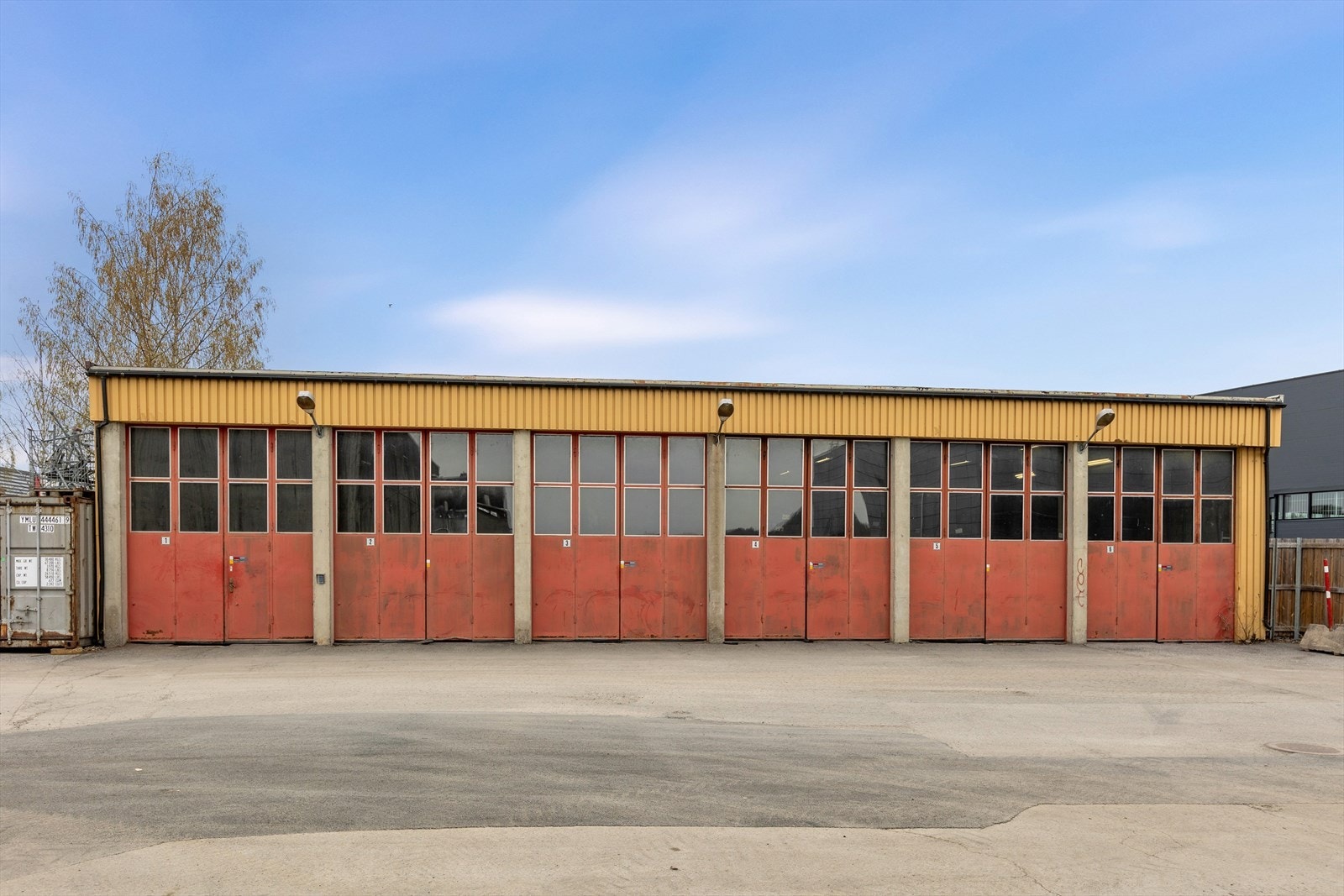 Annet Galleribilde