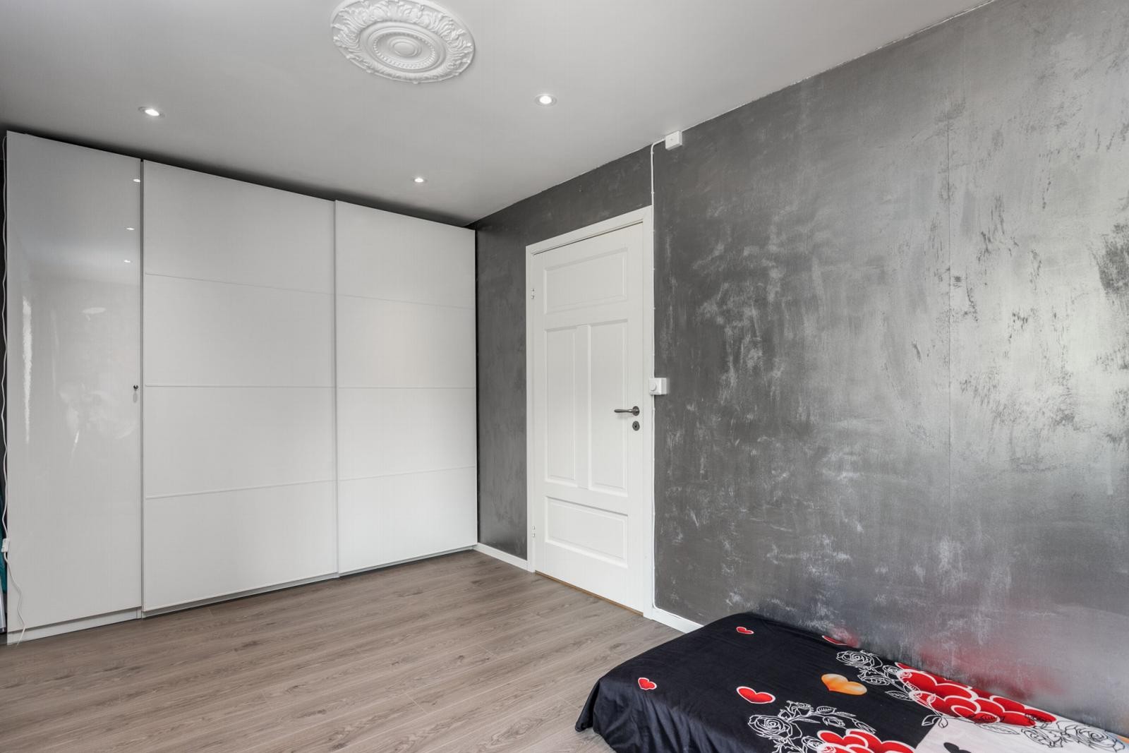 God plass til oppbevaring Galleribilde