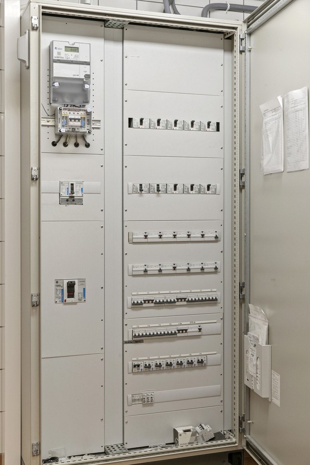 El-tavle Galleribilde