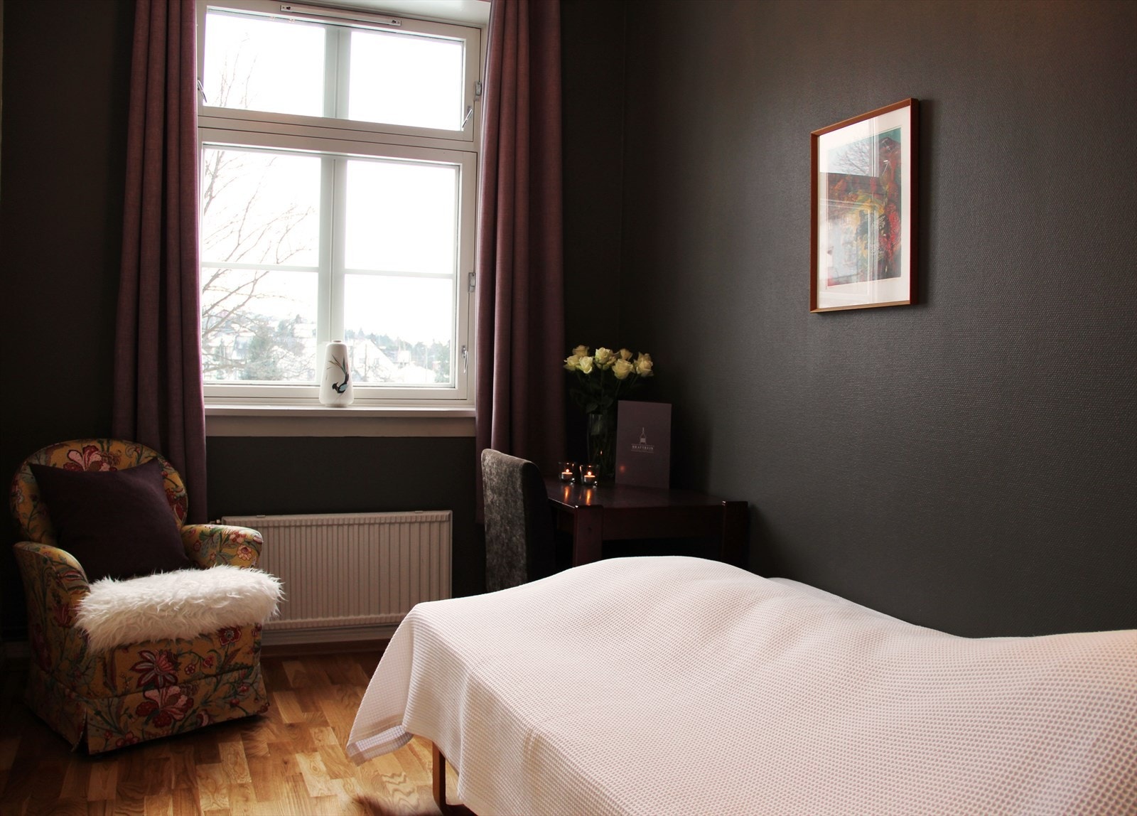 Enkeltrom.jpg Galleribilde