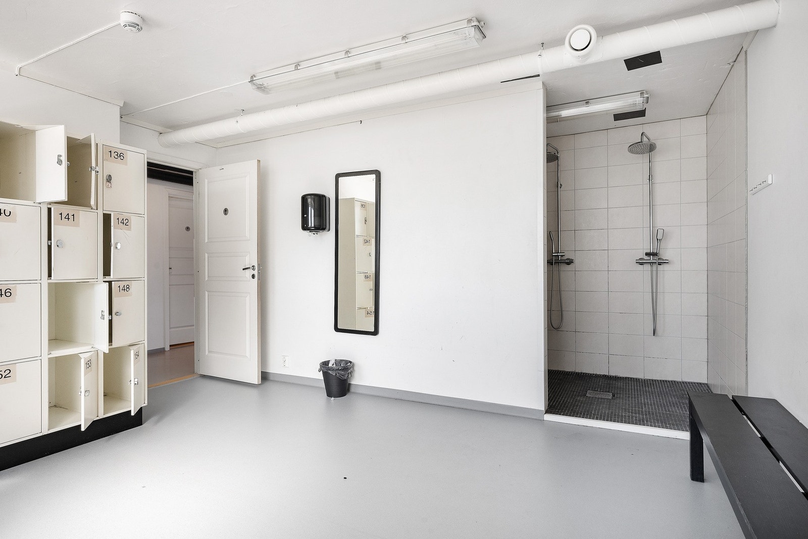2.etg. Galleribilde