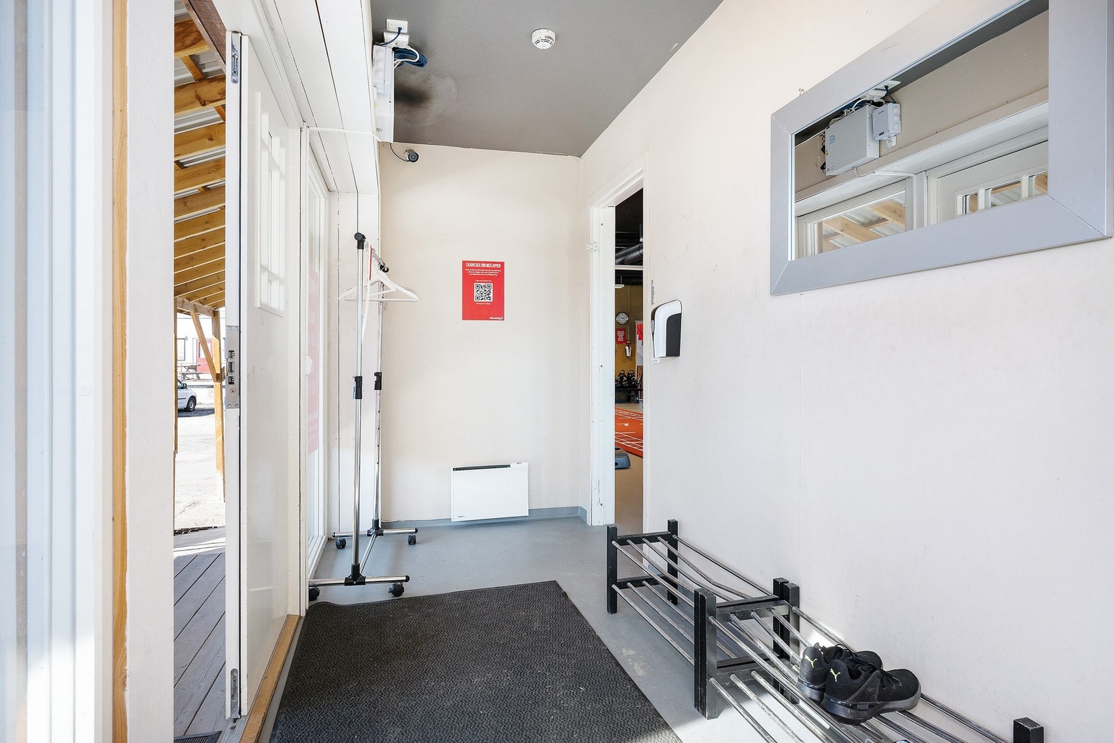1.etg. Galleribilde
