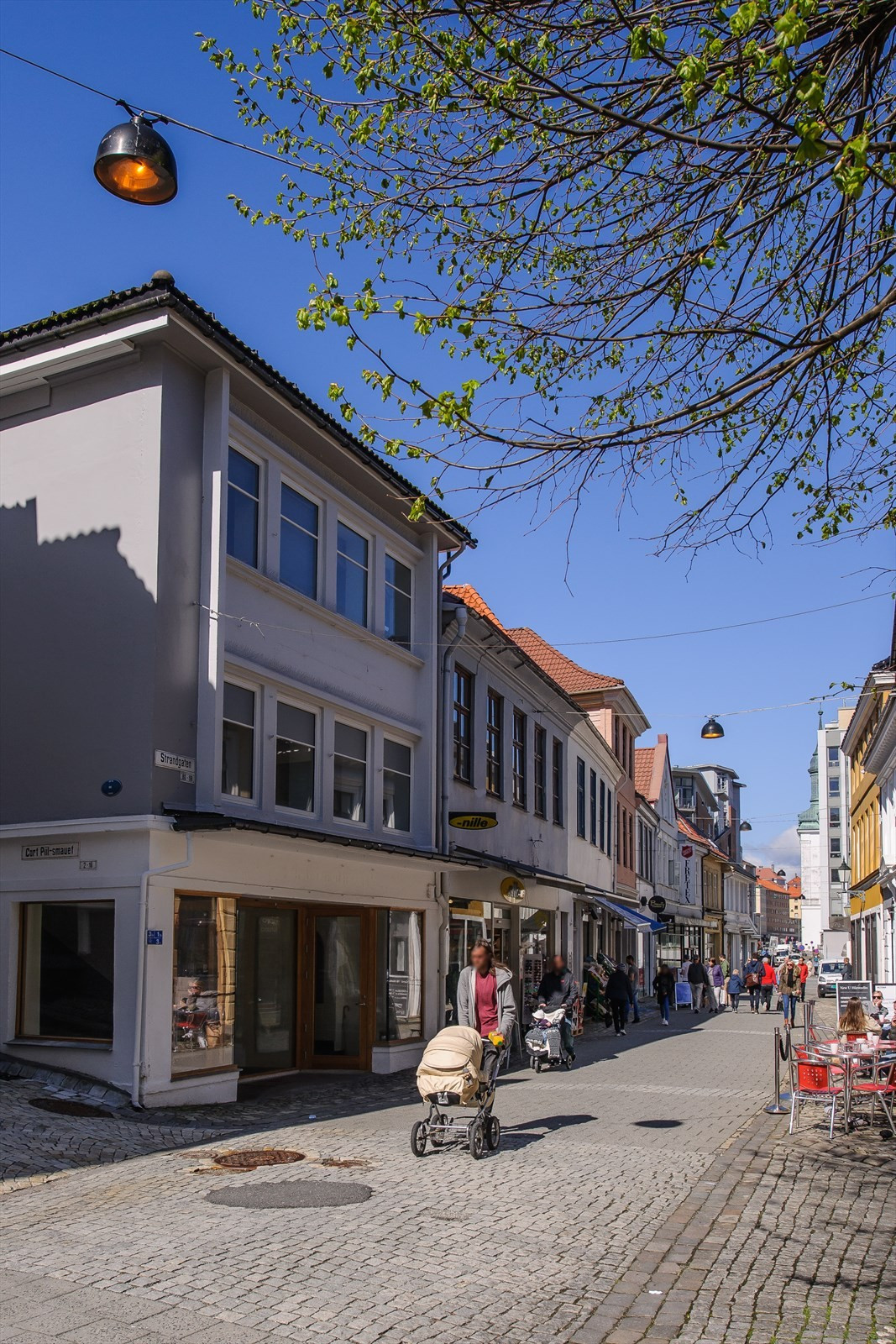 Gågaten