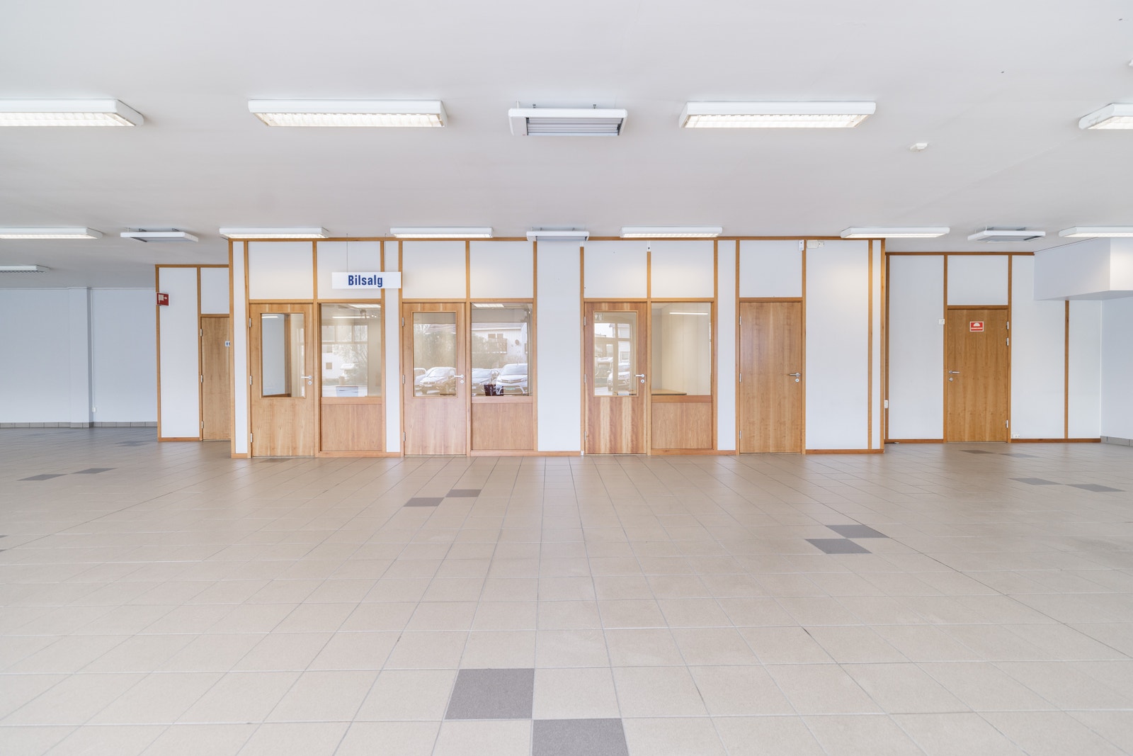 Kontorer Galleribilde