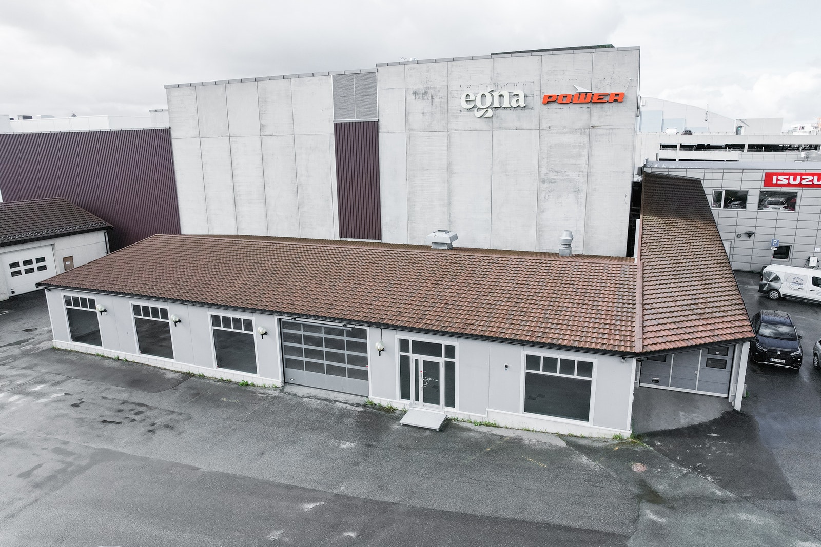 Velkommen til Stormyrveien 4 Galleribilde