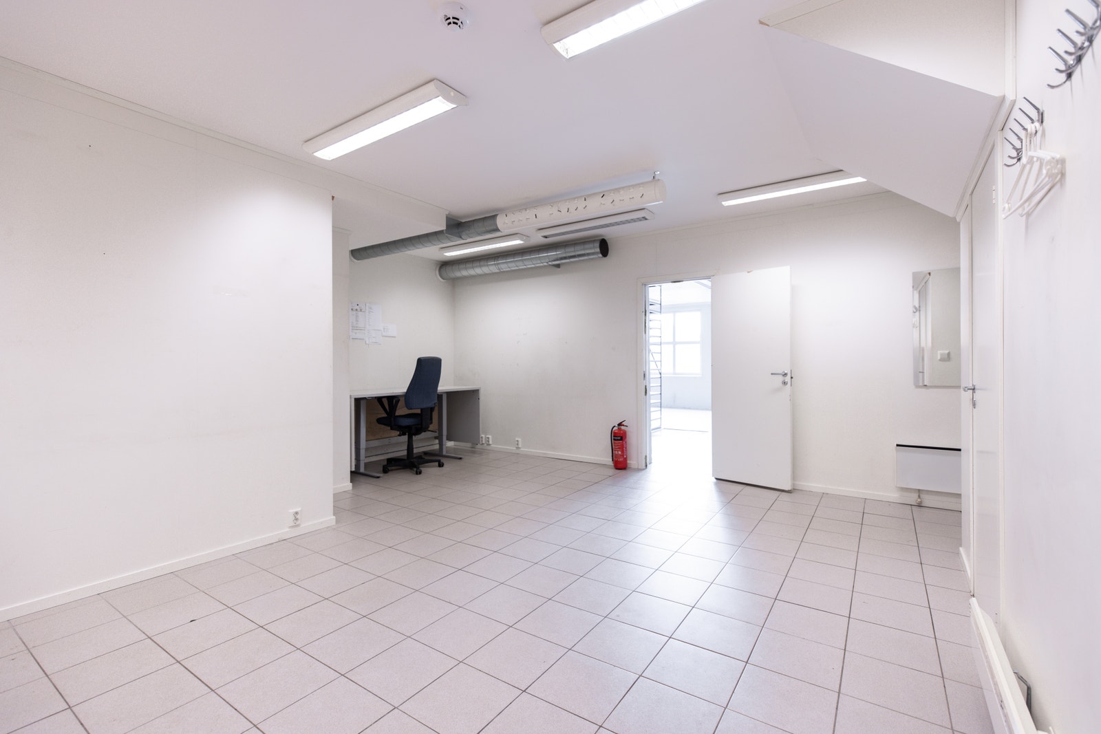 Fellesarealer Galleribilde