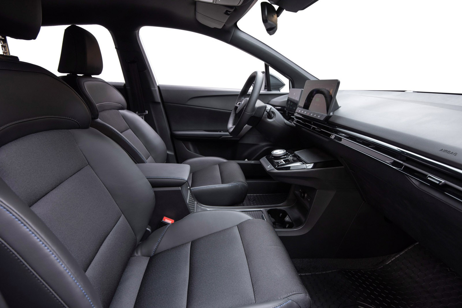 MG4 Luxury 64 kWt - 435 km WLTP 
