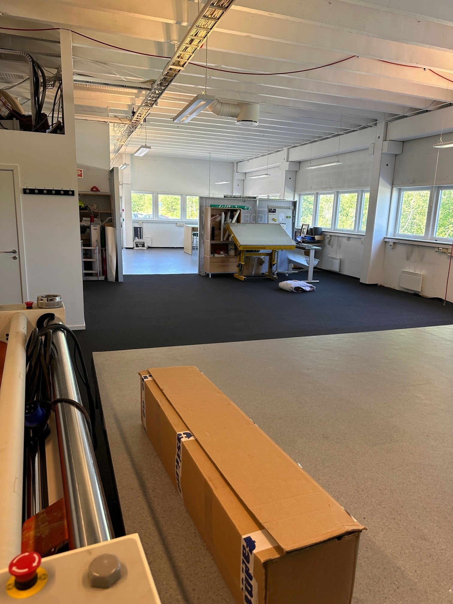 Den aktuelle enheten Galleribilde
