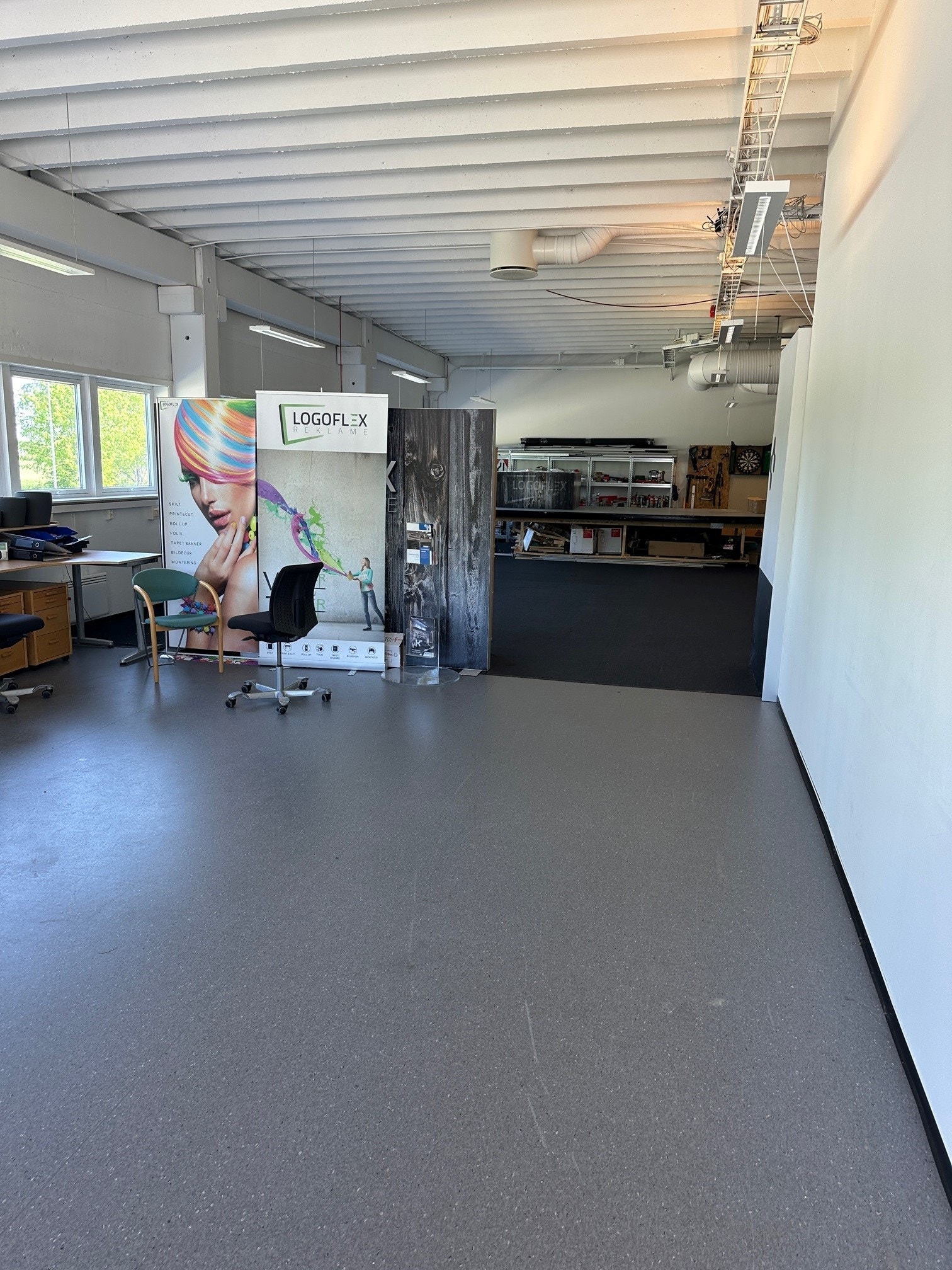 Den aktuelle enheten Galleribilde