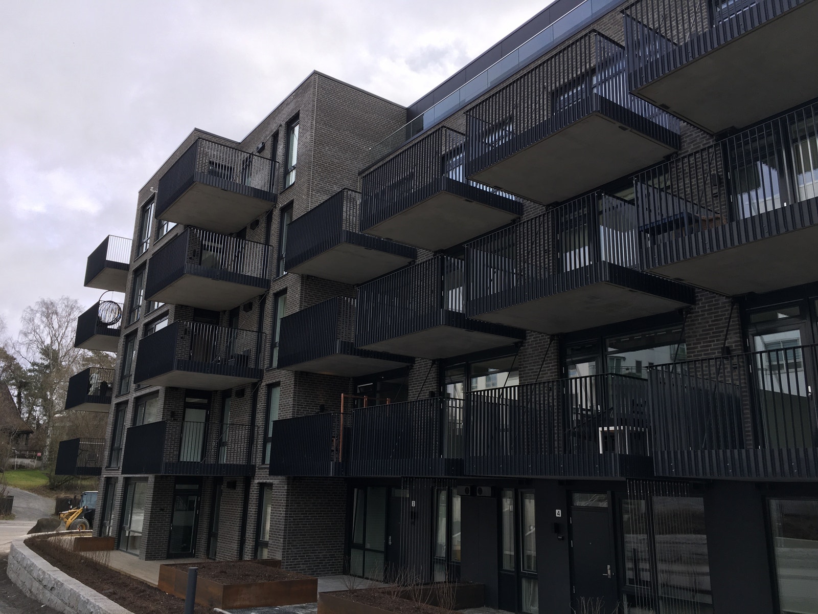 Kilenveien 56, andre etasje Galleribilde