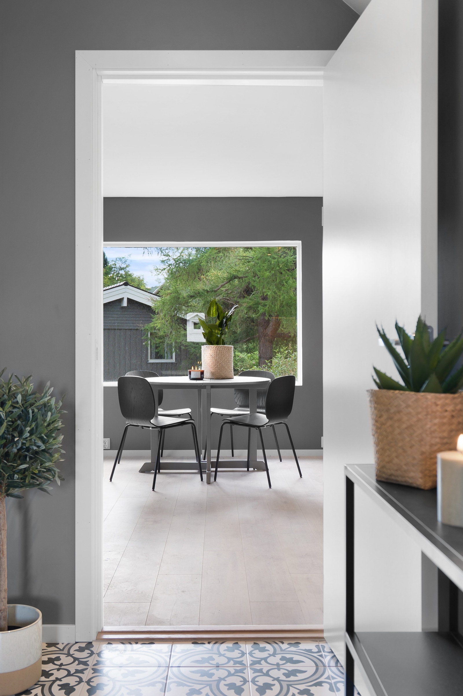 Mellomgang Galleribilde