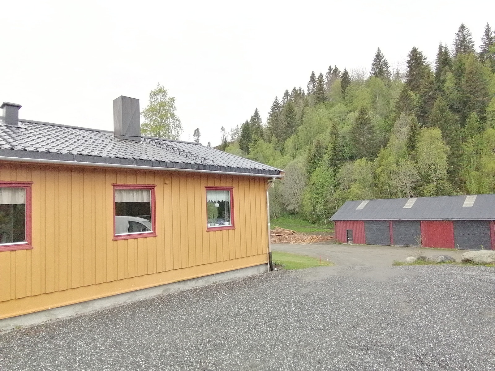 Galleribilde