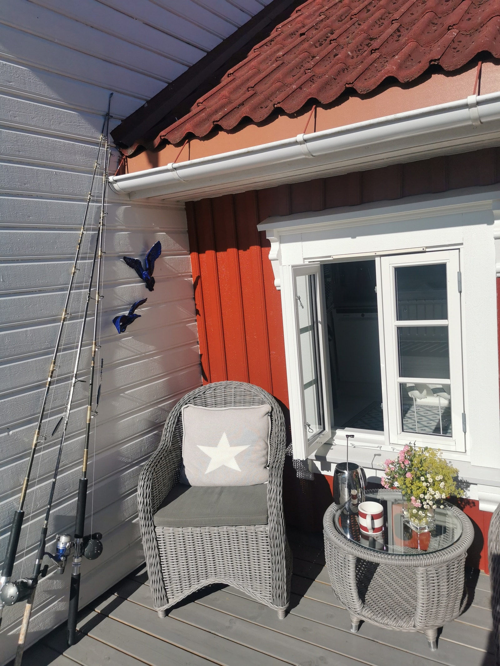 Kjøkkenkrok Galleribilde