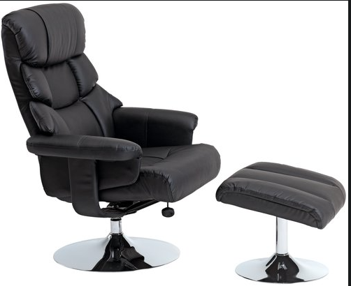 To slike stoler er tilgjengelige Galleribilde