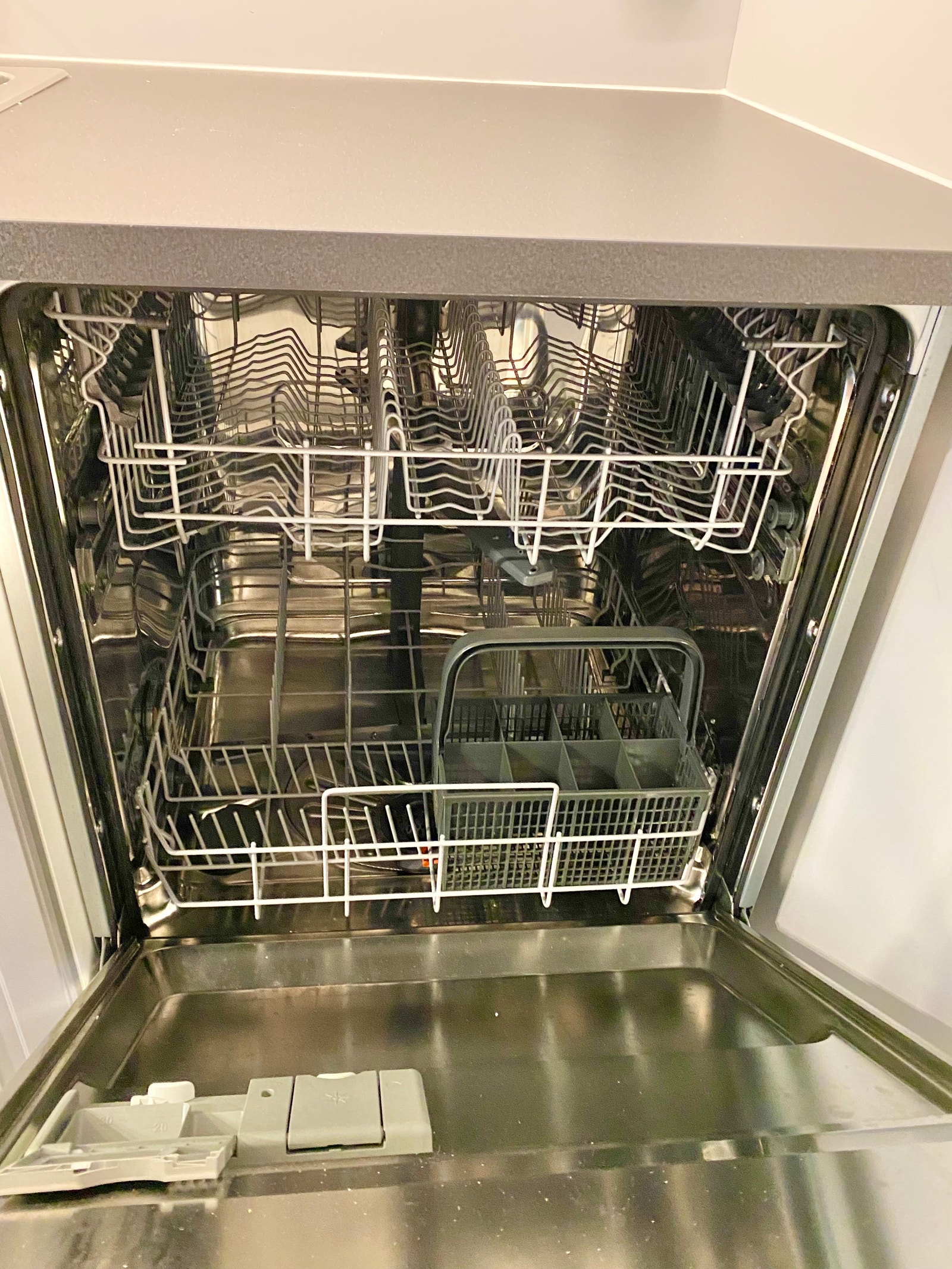 Oppvaskmaskin Galleribilde