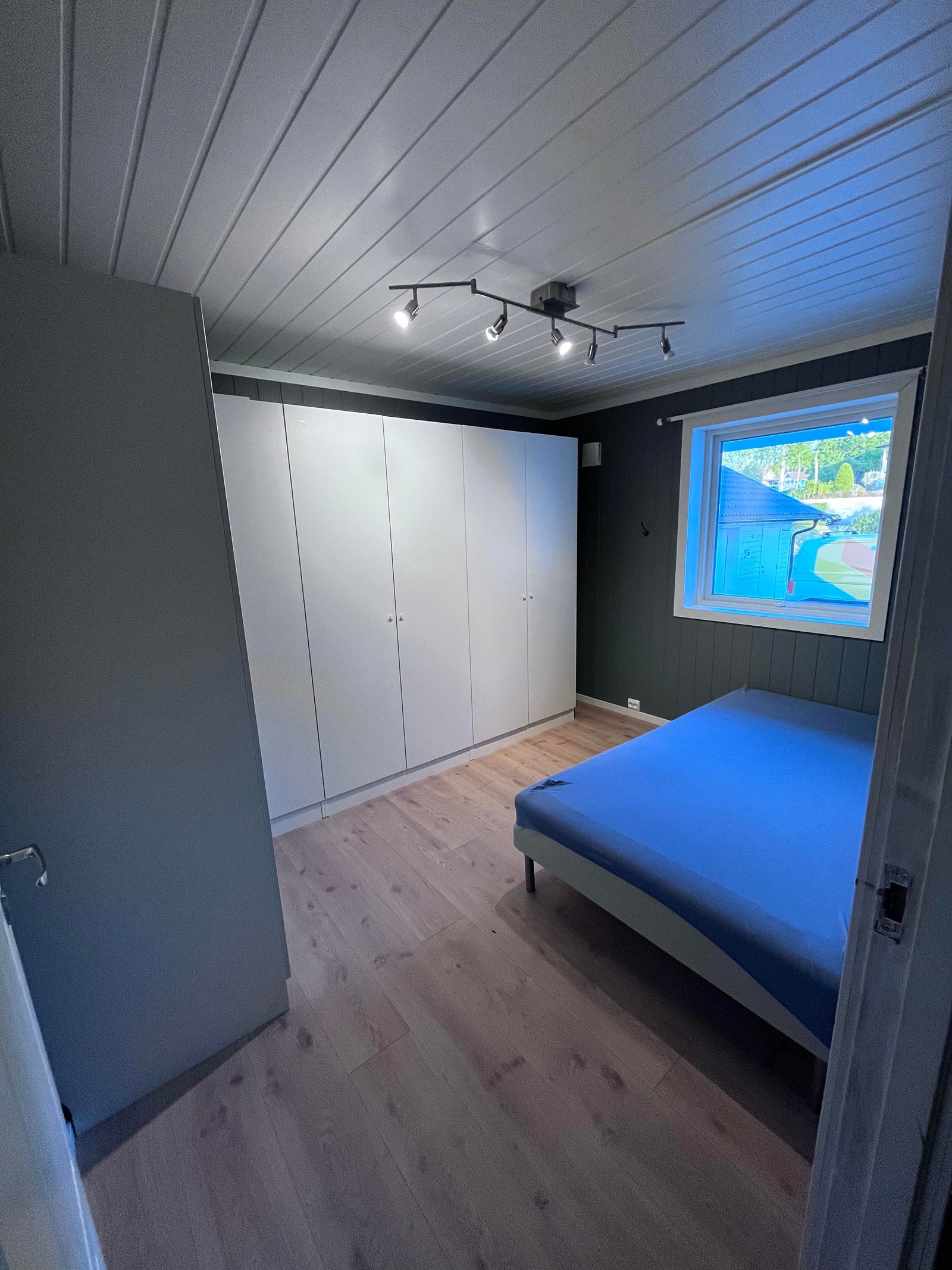 Soverom 2 Galleribilde