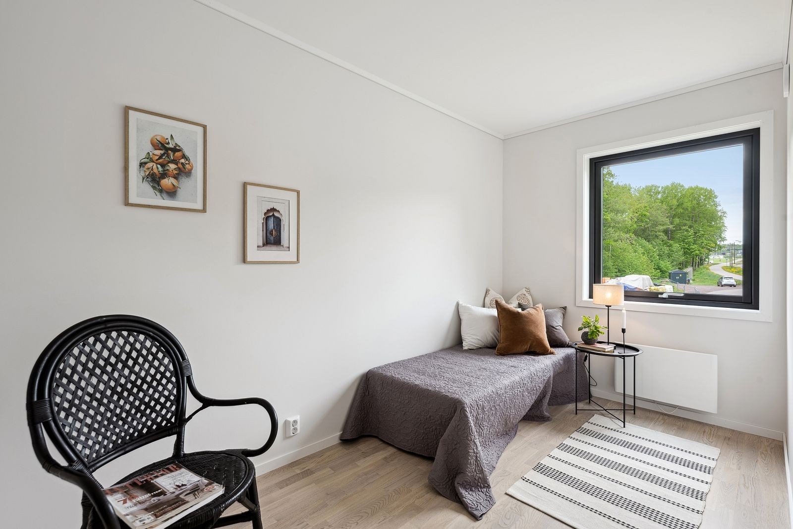 Soverom 4 i 2.etg Galleribilde