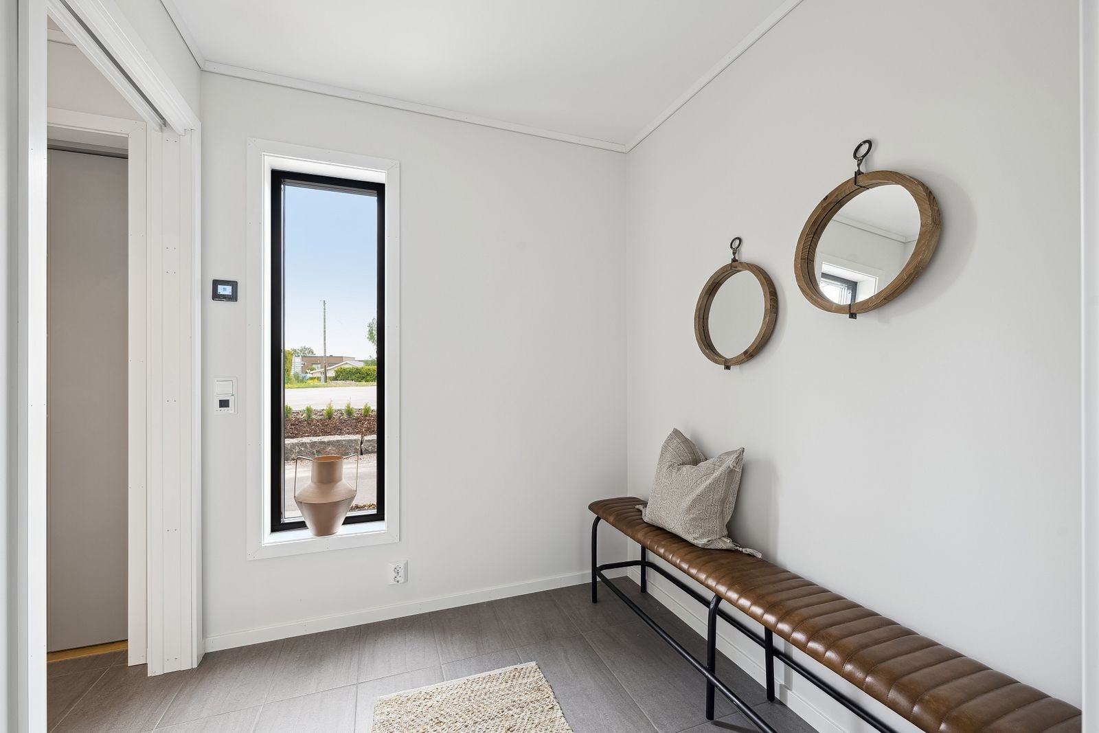 Garderom Galleribilde