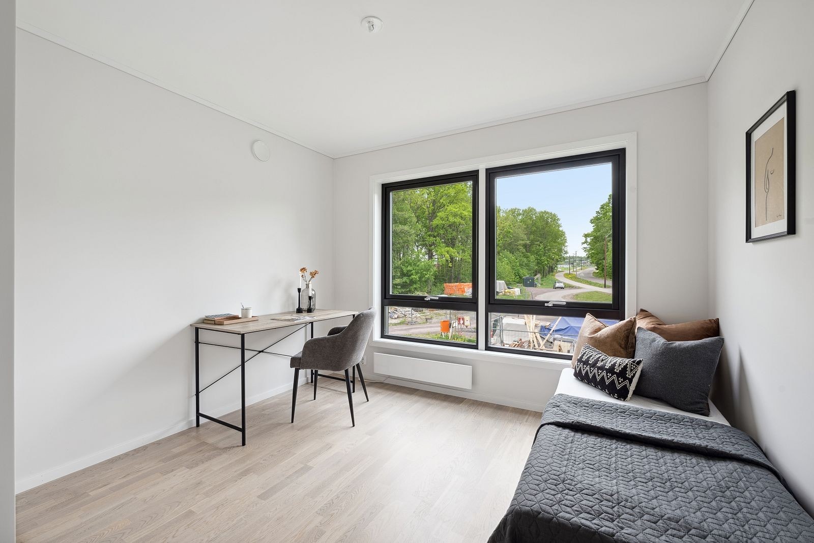 Soverom 3 i 2. etg Galleribilde