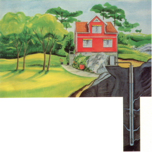 Energihull Galleribilde