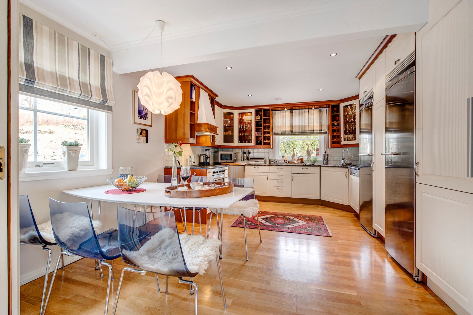 Kjøkken Galleribilde