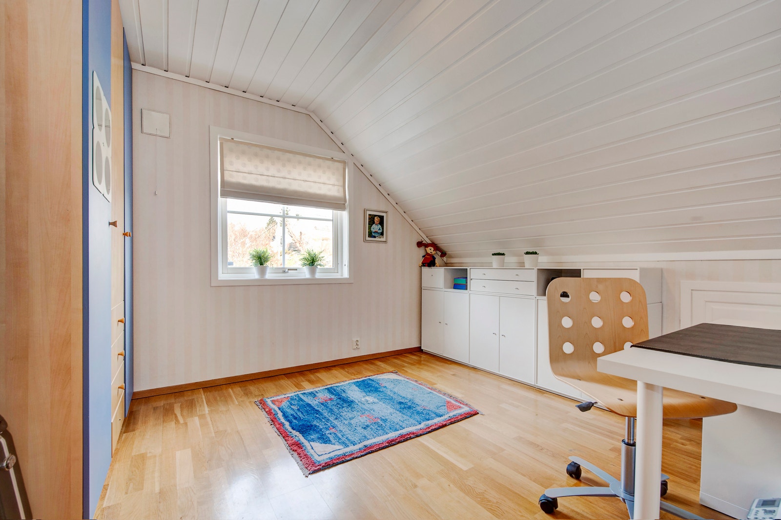 Kontor/Soverom 3 Galleribilde