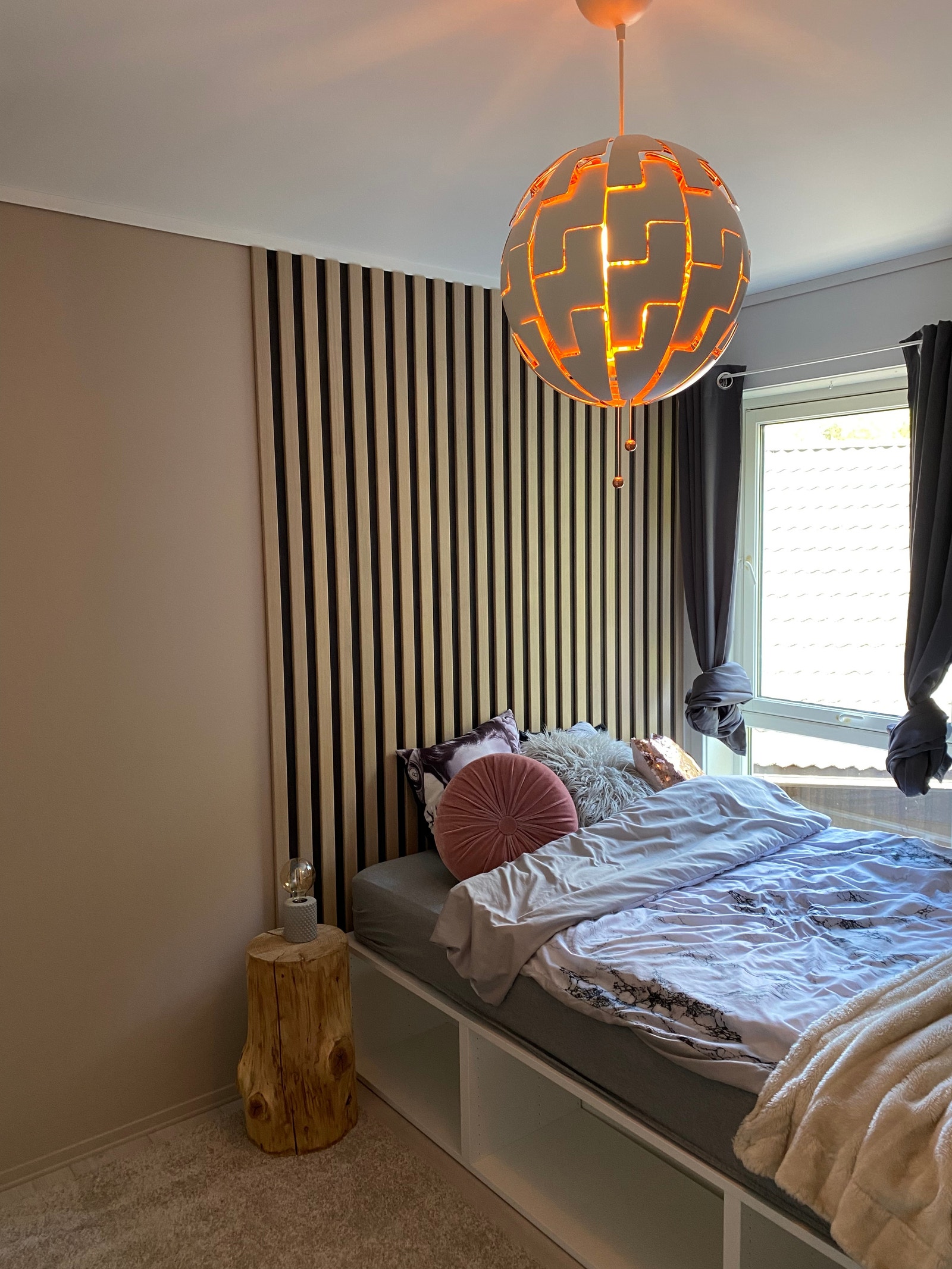 Soverom 1 Galleribilde