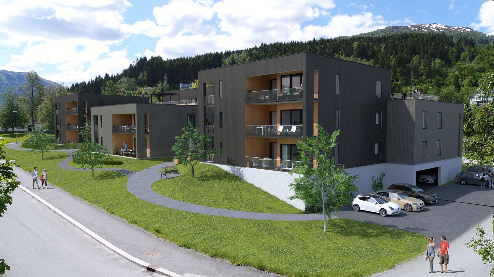 I Berrvellene bur ein svært sentralt! Galleribilde