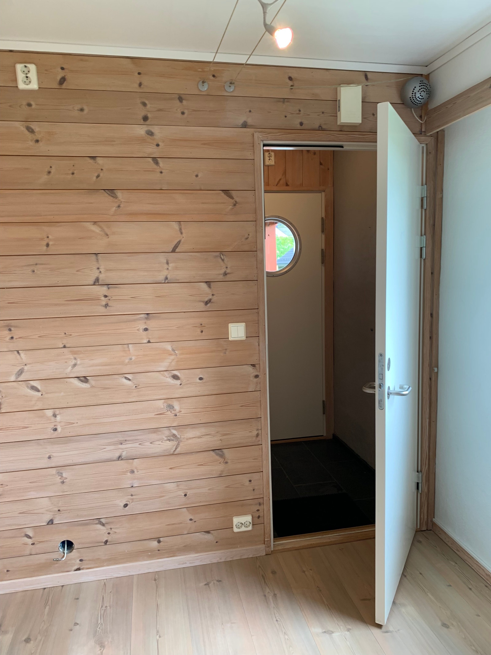 Stue Galleribilde