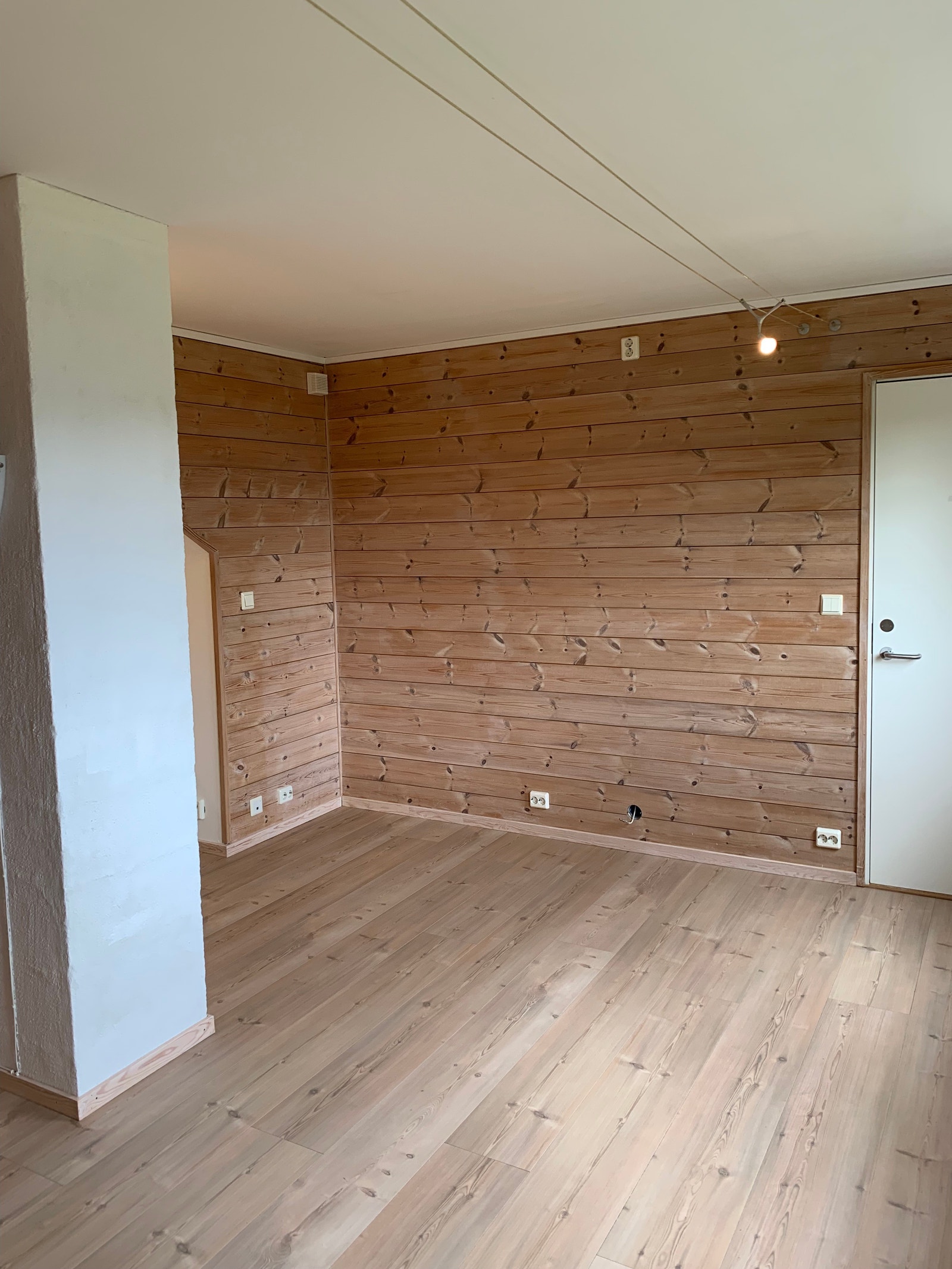 Stue Galleribilde