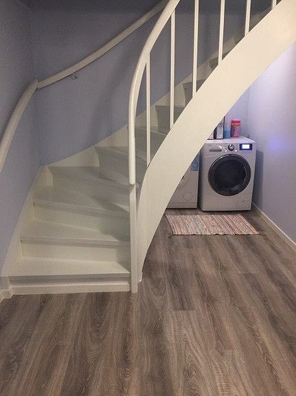 Felles vaskeri Galleribilde