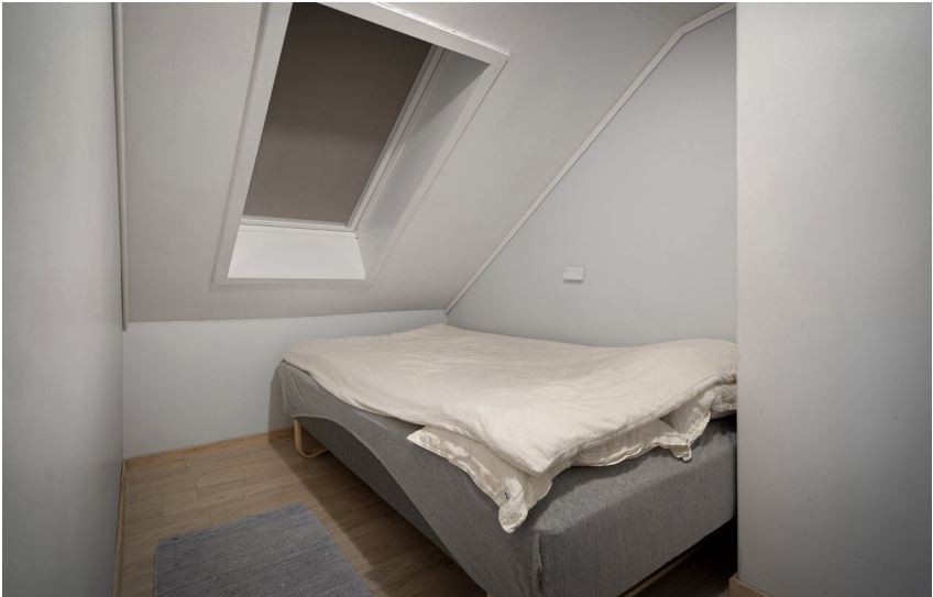 Soverom 1 Galleribilde