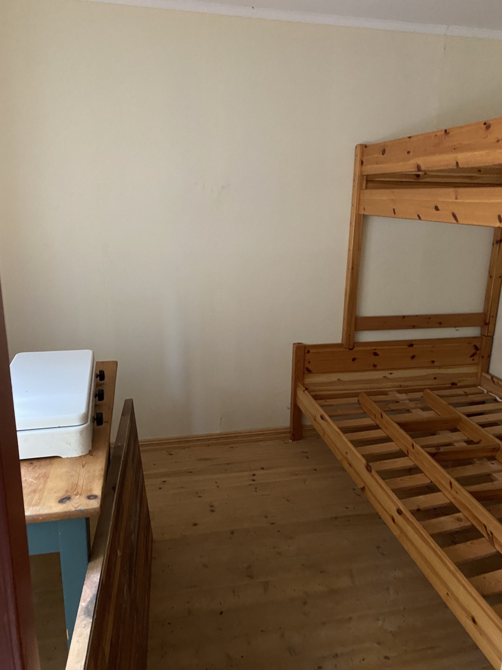 Soverommet Galleribilde