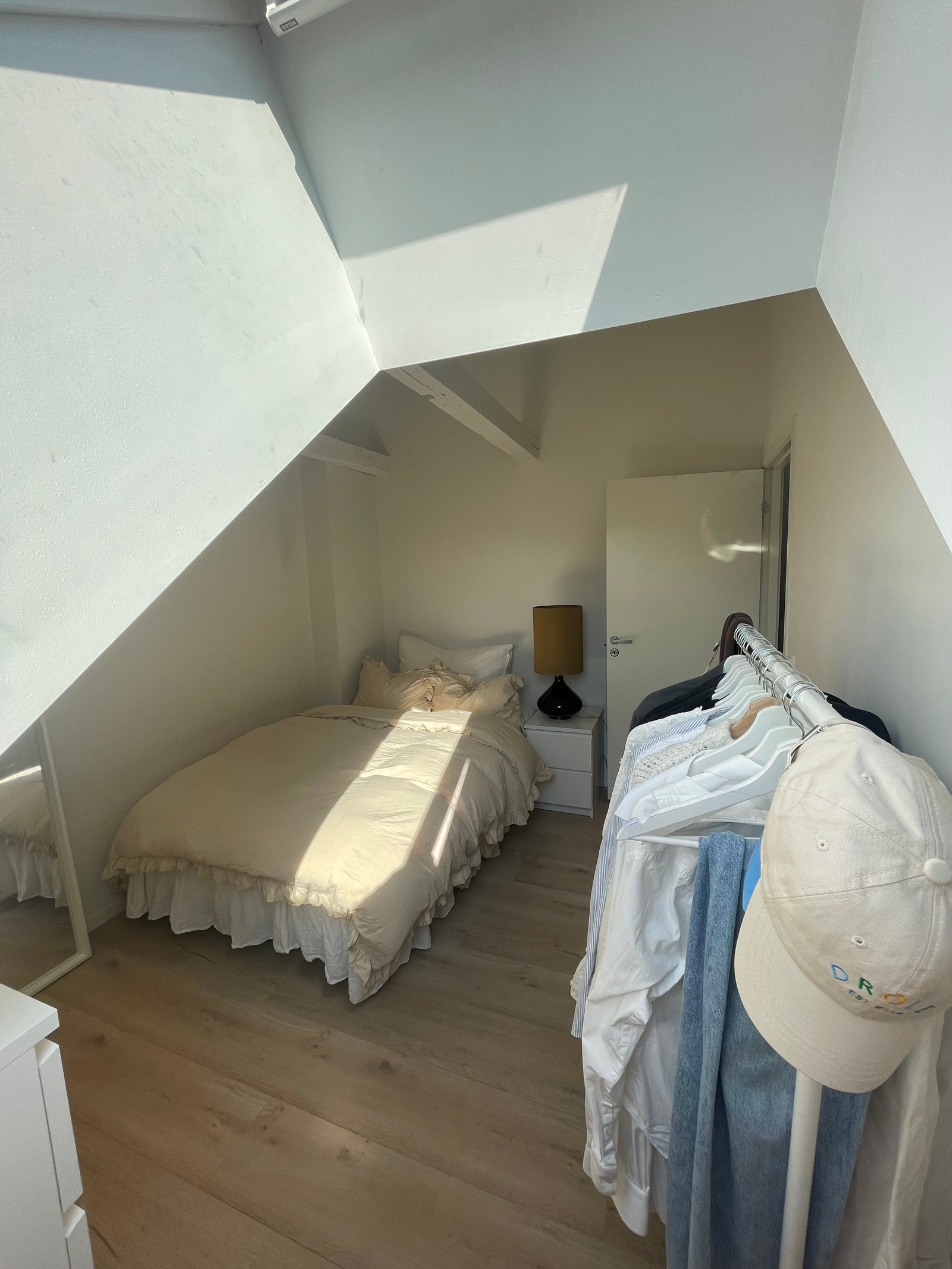 Soverom 1 Galleribilde