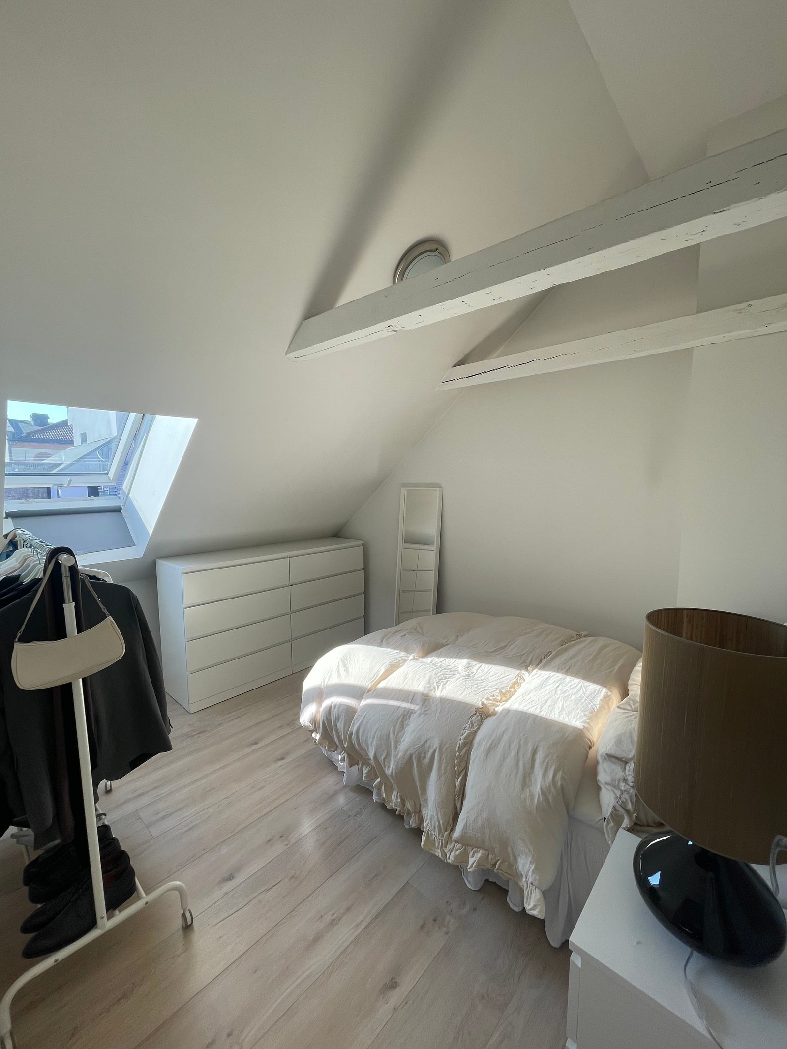 Soverom 1 Galleribilde