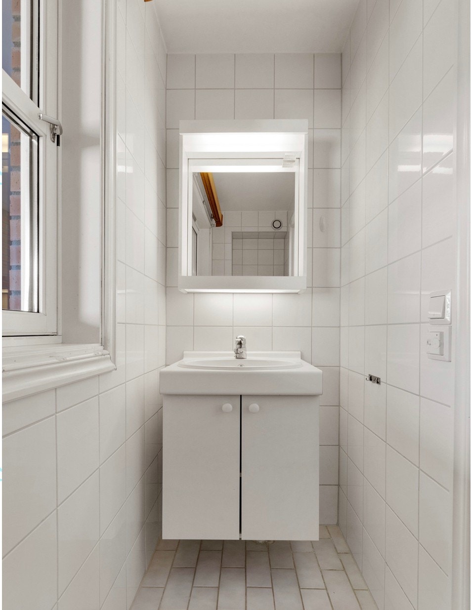 Gjestetoalett Galleribilde