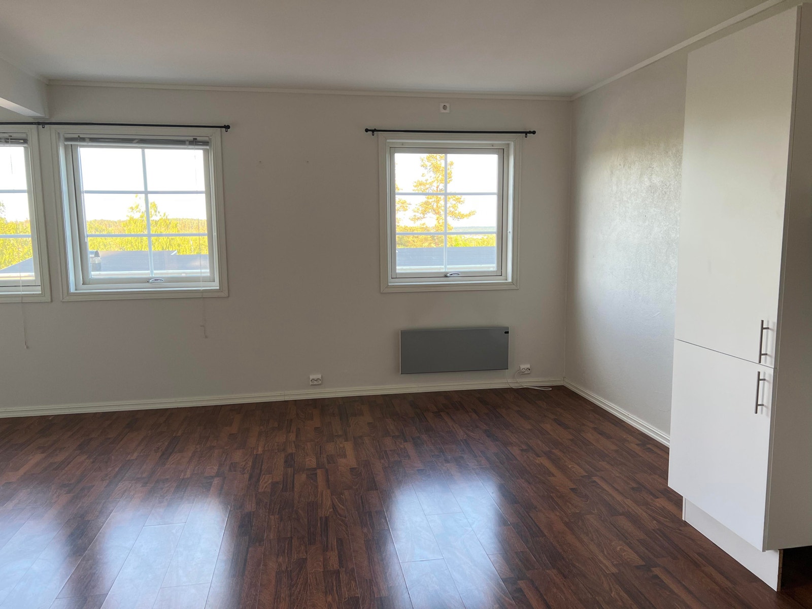 Kjøkken/stue Galleribilde