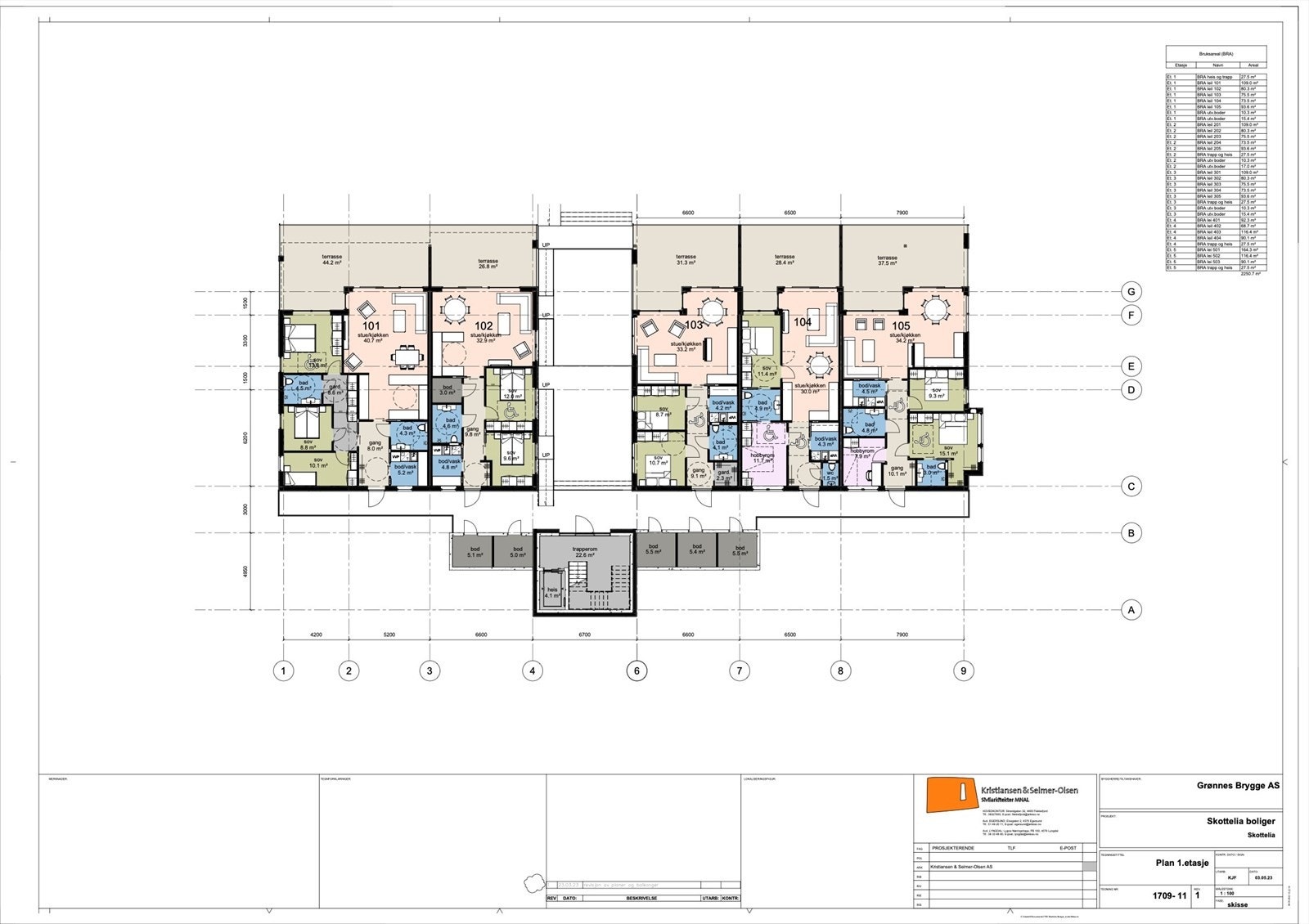 1 etg..jpg Galleribilde