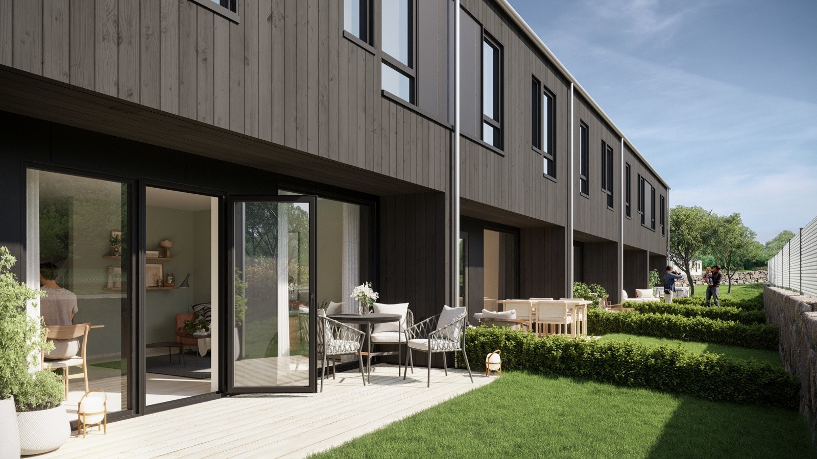 Velkommen til Atlanteren KS6 Galleribilde