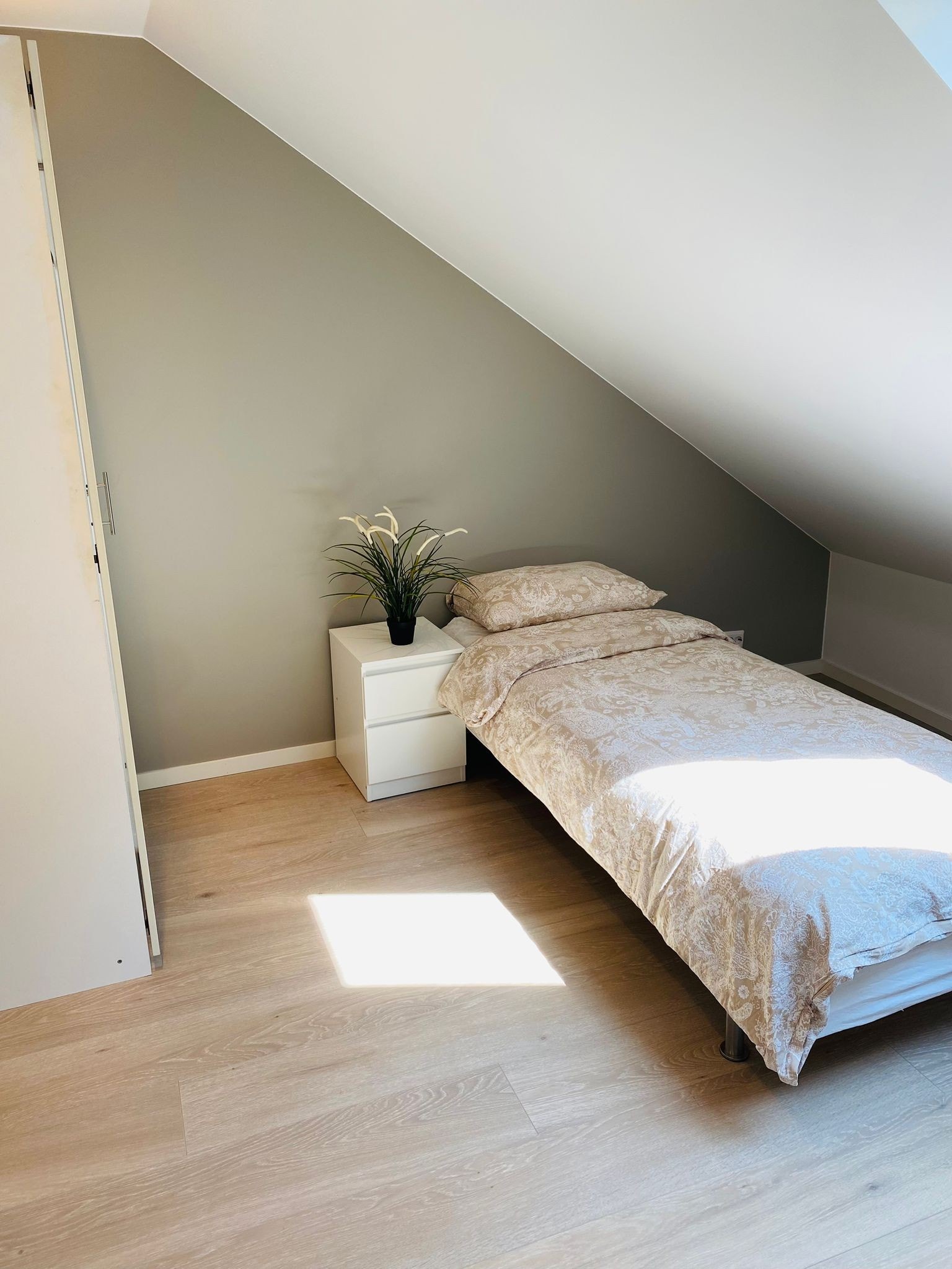 Soverom 4 Galleribilde