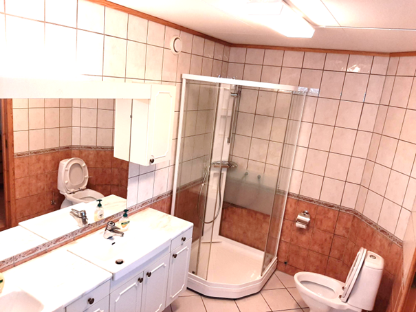 Bad Galleribilde