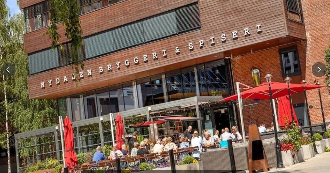 I nærheten Galleribilde