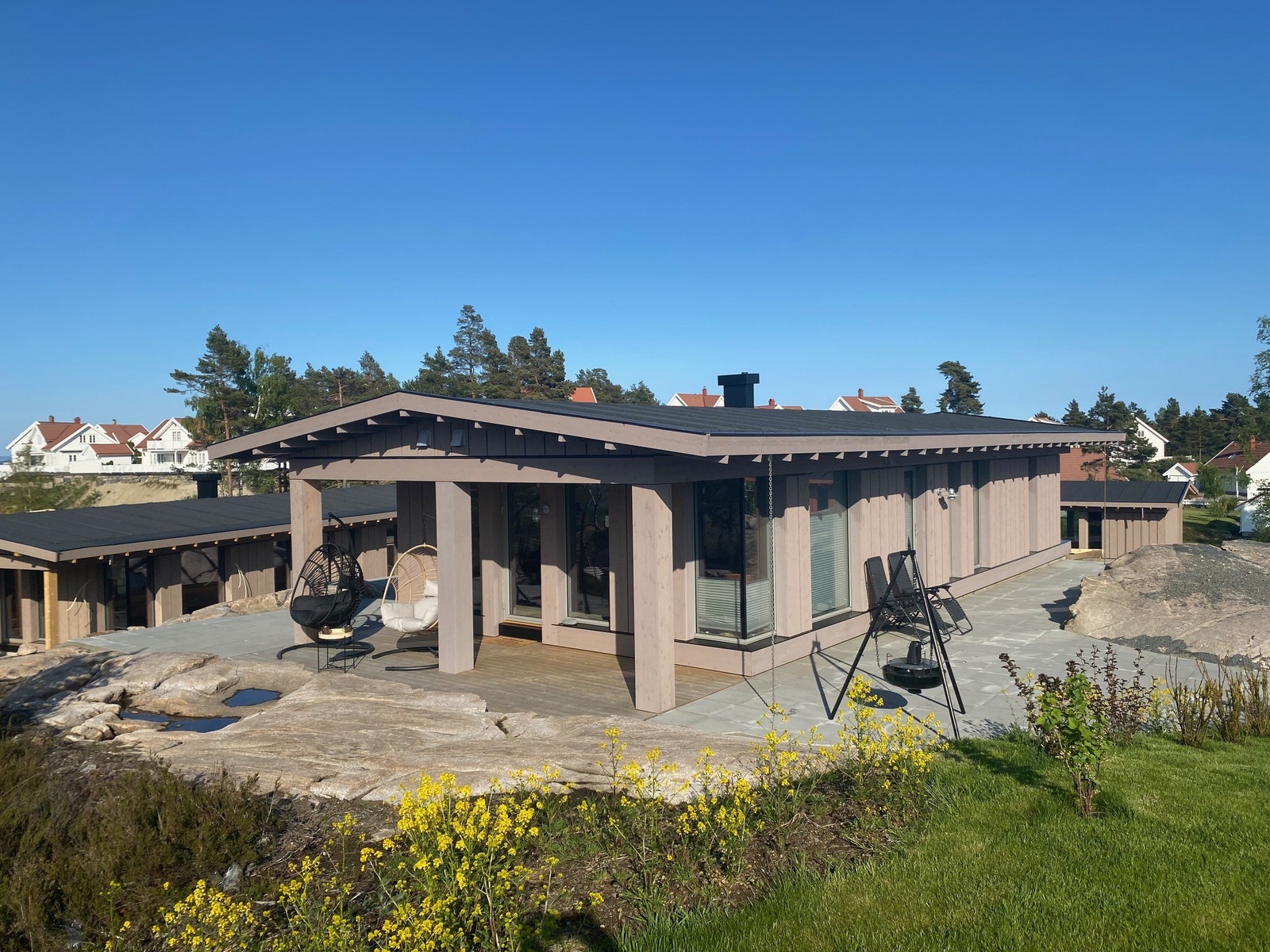 Oversiktsbilde Galleribilde