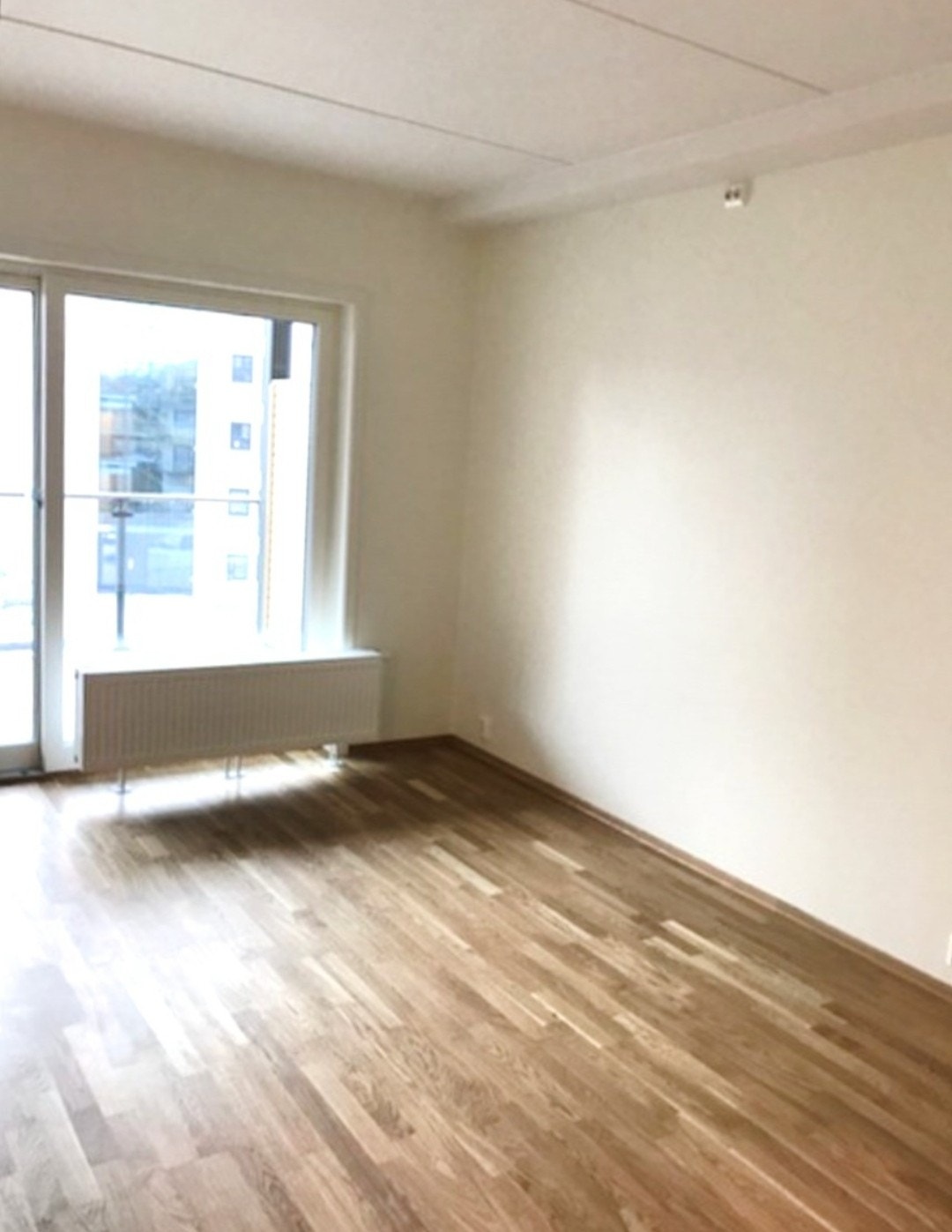 Stue/kjøkken Galleribilde