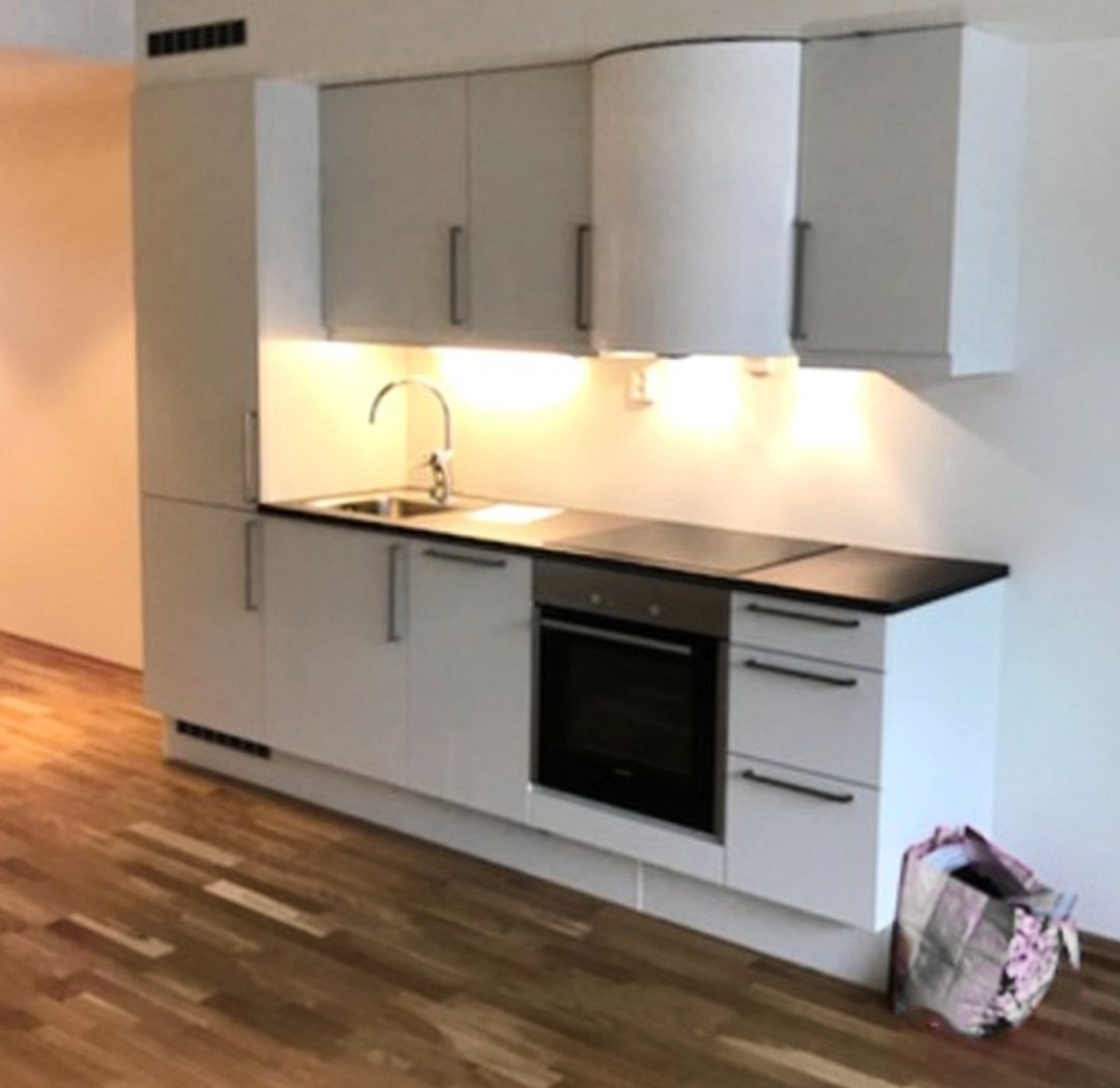 Kjøkken/stue Galleribilde