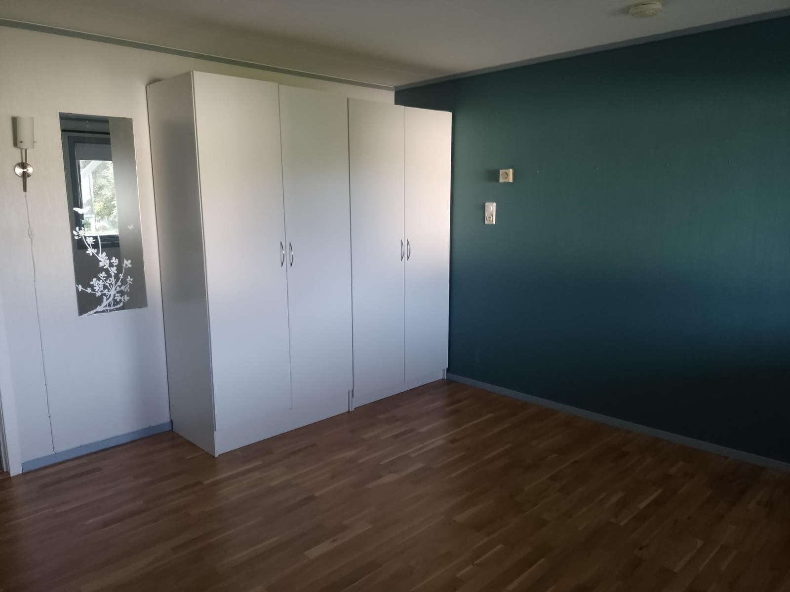 God skapplass Galleribilde