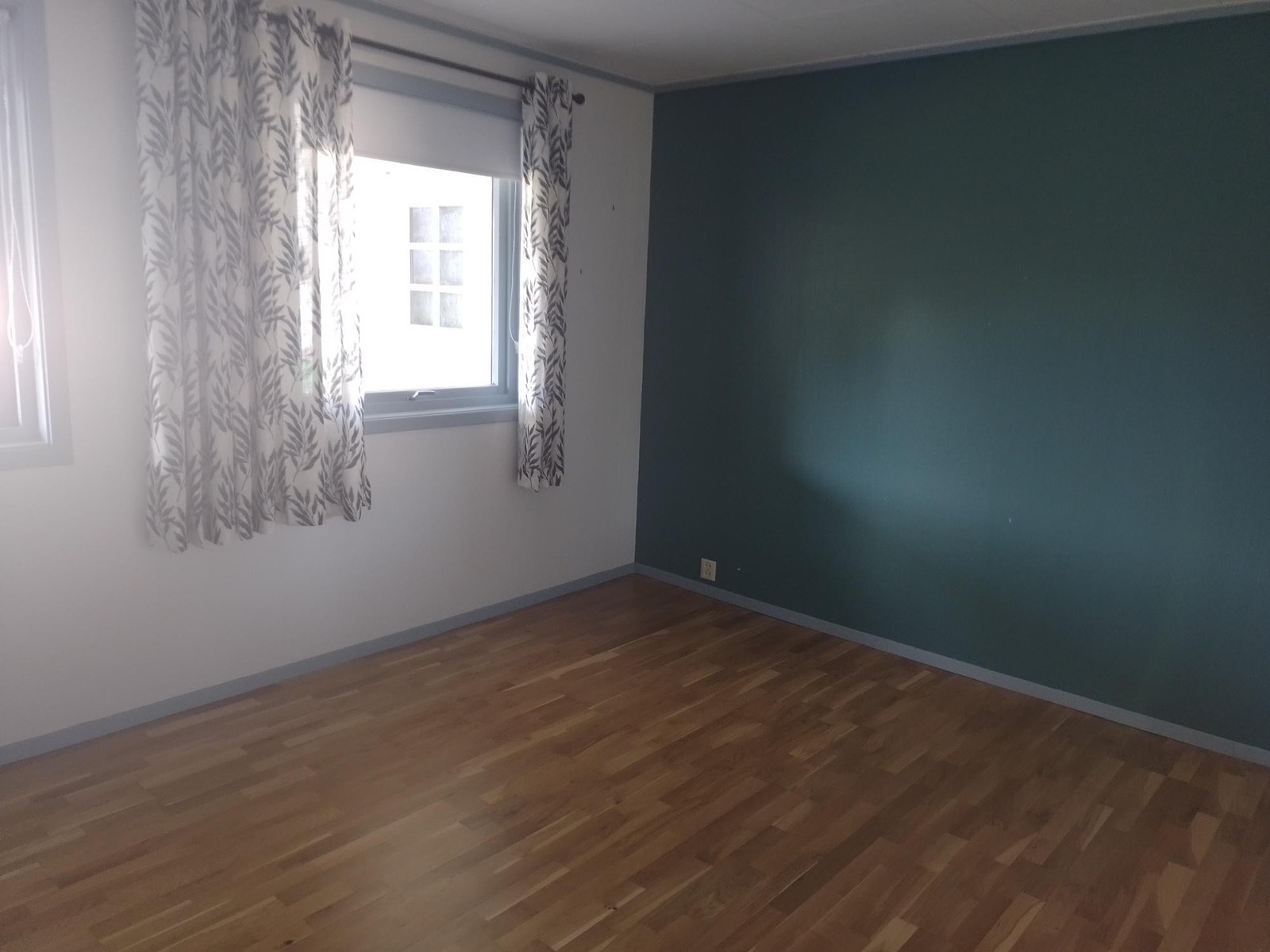 Stort soverom Galleribilde