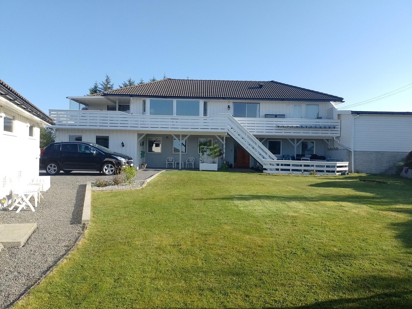 Sokkelleilighet i Snikveien 253 Galleribilde