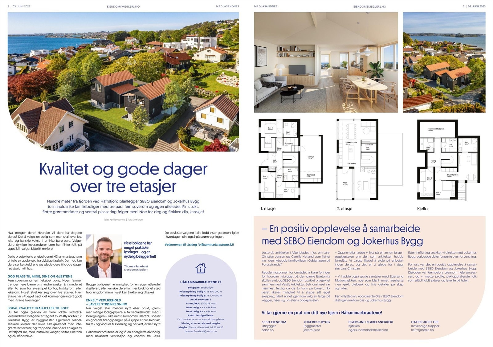 Om prosjektet Galleribilde